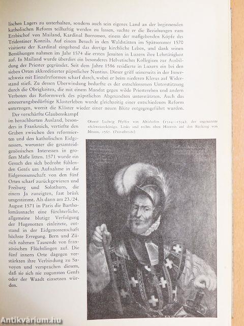 Schweizer Geschichte