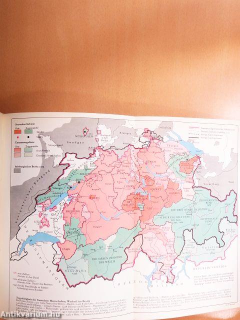 Schweizer Geschichte