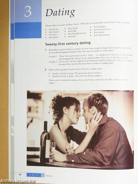 Inside Out - Intermediate - Student's book