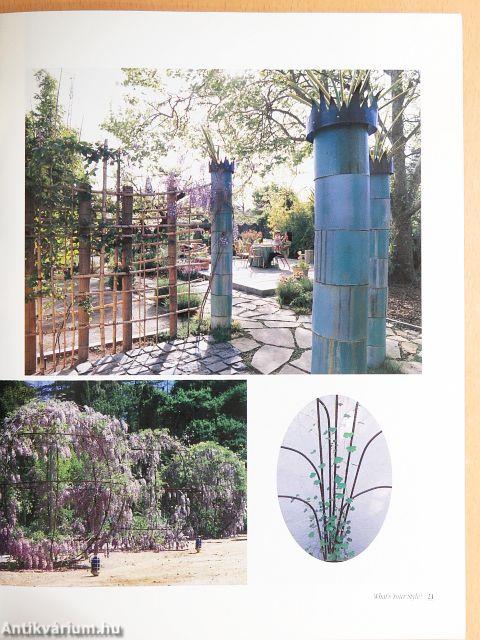 Trellises and Arbors