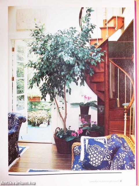 All About Houseplants