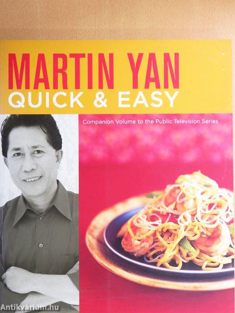 Quick & Easy
