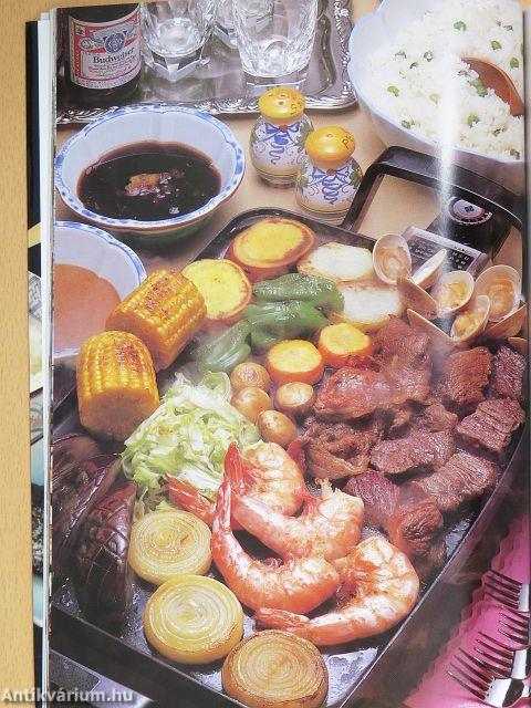A first book of Japanese cooking
