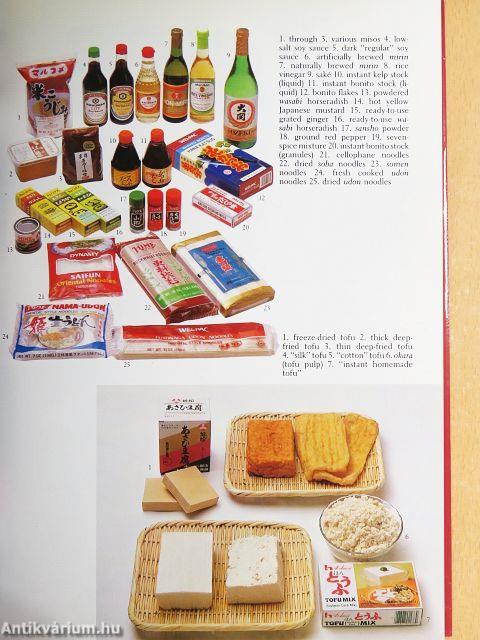 A first book of Japanese cooking