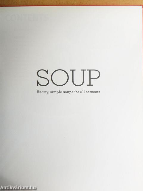 Soup