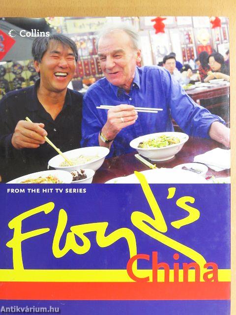 Floyd's China