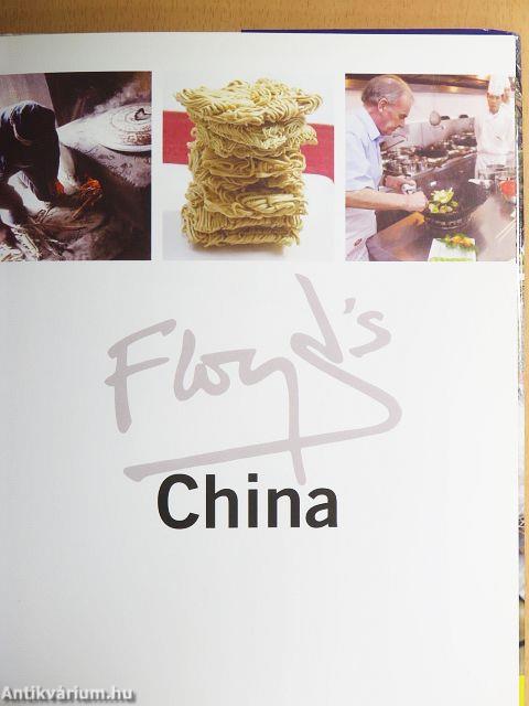 Floyd's China
