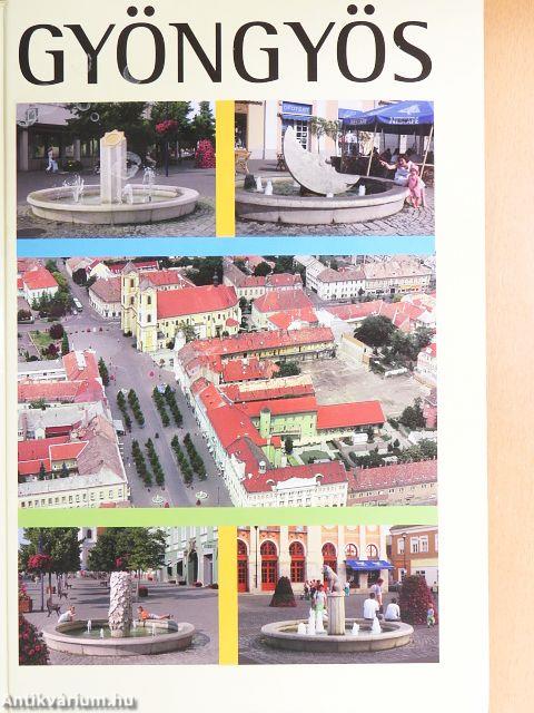Gyöngyös
