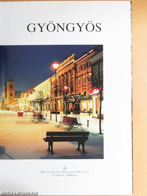 Gyöngyös