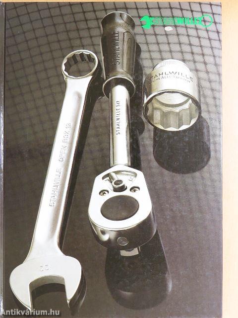 Stahlwille Katalog D83