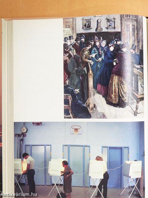 American Politics and Government