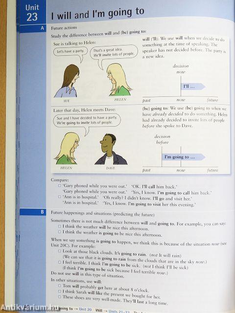 English Grammar in Use - CD-vel