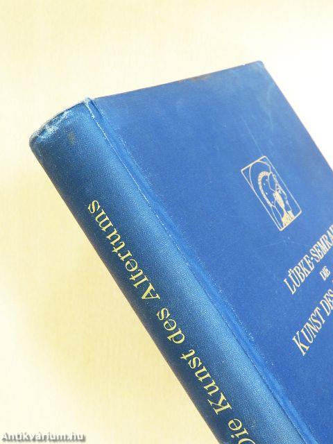 Die Kunst des Altertums