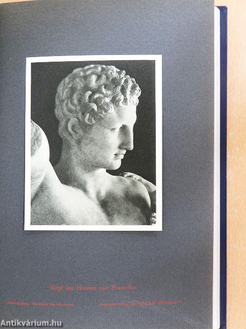 Die Kunst des Altertums