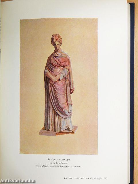 Die Kunst des Altertums