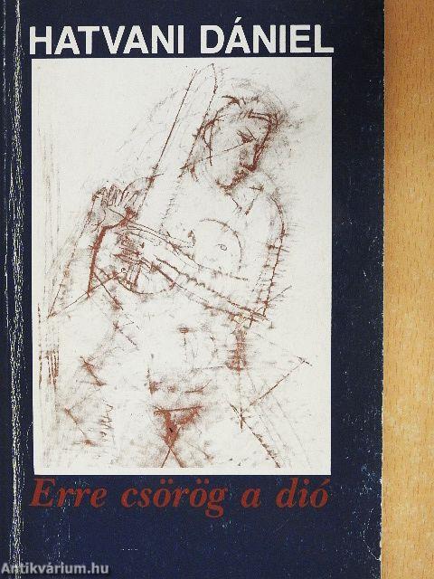 Erre csörög a dió