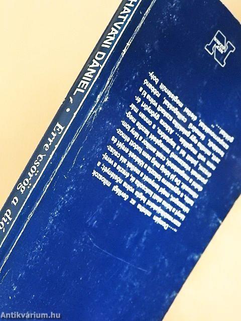 Erre csörög a dió