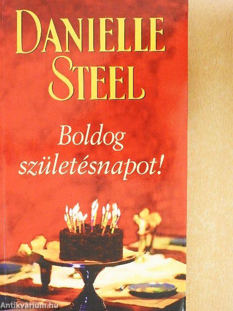 Boldog születésnapot!