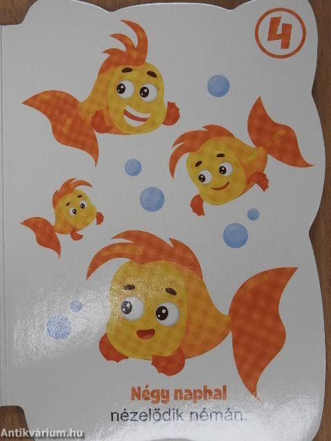 Kloé és barátai - Számold meg!