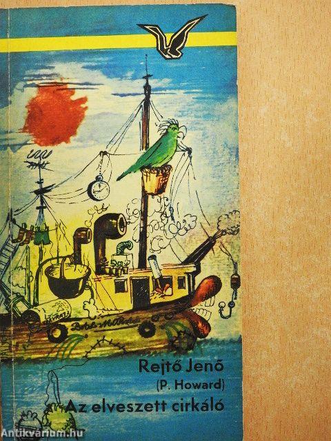 Az elveszett cirkáló