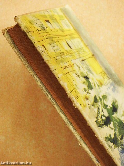 Három ember a hóban