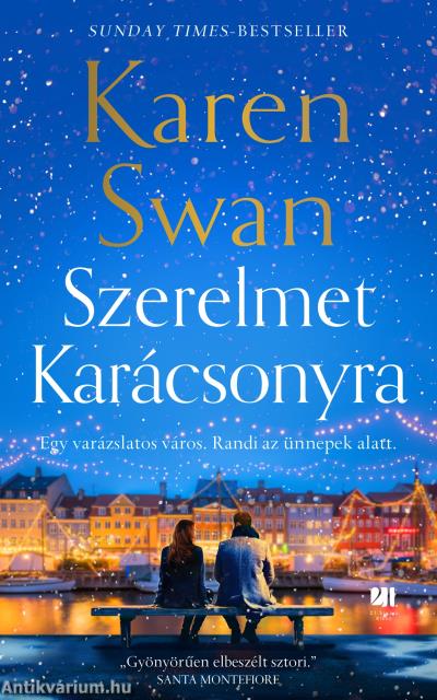 Szerelmet Karácsonyra