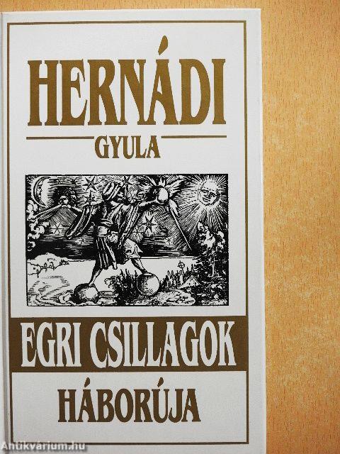 Egri csillagok háborúja