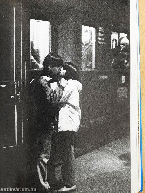 Fényképezés Prakticával