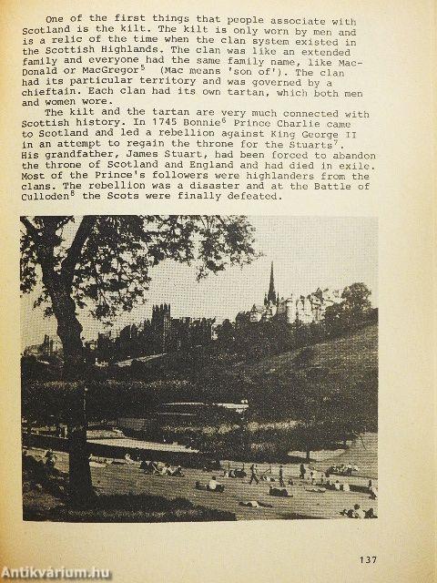 Angol nyelvkönyv V.