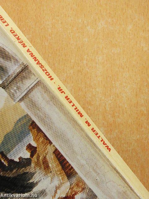 Hozsánna néked, Leibowitz!