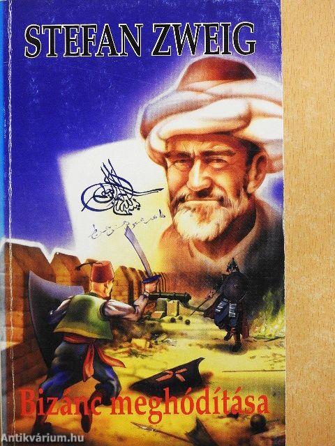 Bizánc meghódítása