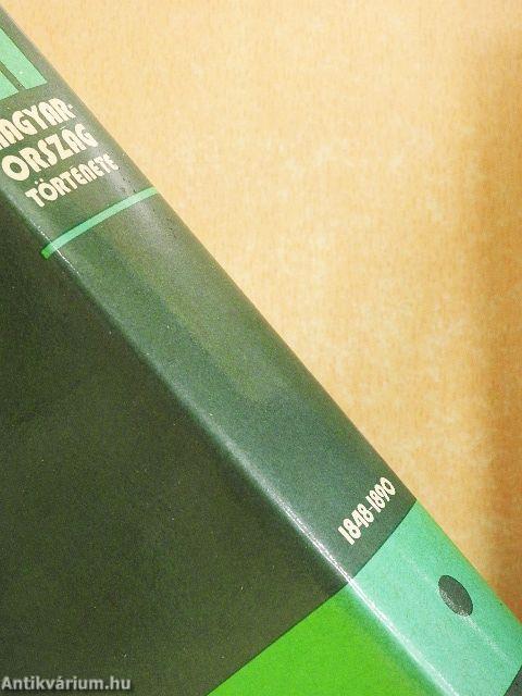 Magyarország története 6/1-2.