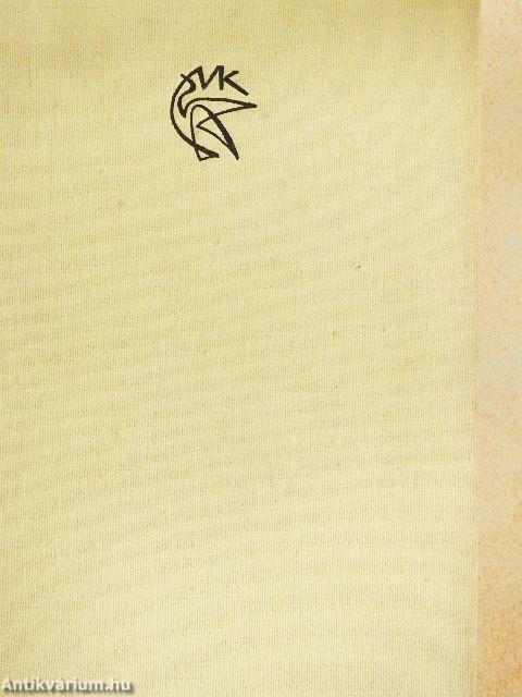 Minden testnek útja