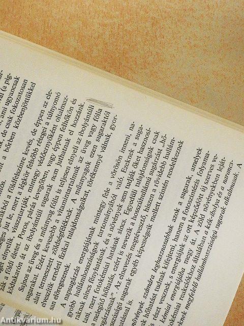 Meteorológiáról kertészkedőknek