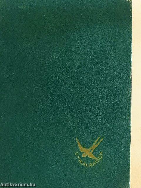 Egy év Tanganyikában