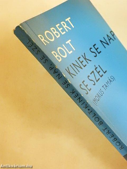 Kinek se nap, se szél 