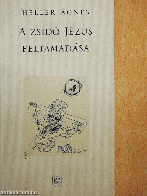A Zsidó Jézus feltámadása