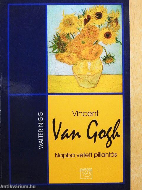 Vincent van Gogh