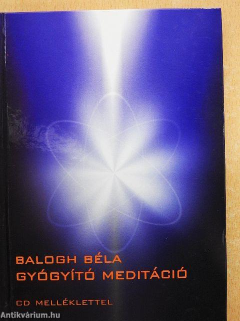 Gyógyító meditáció