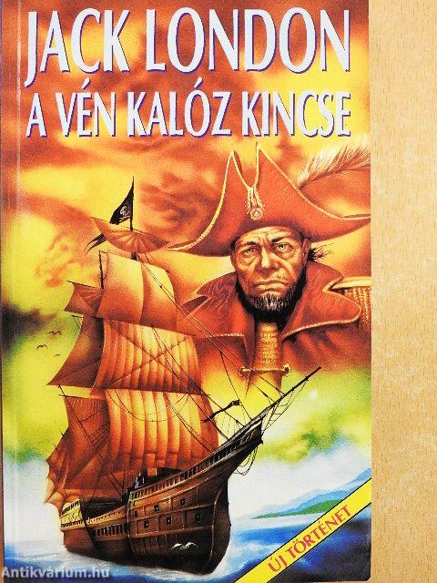 A vén kalóz kincse