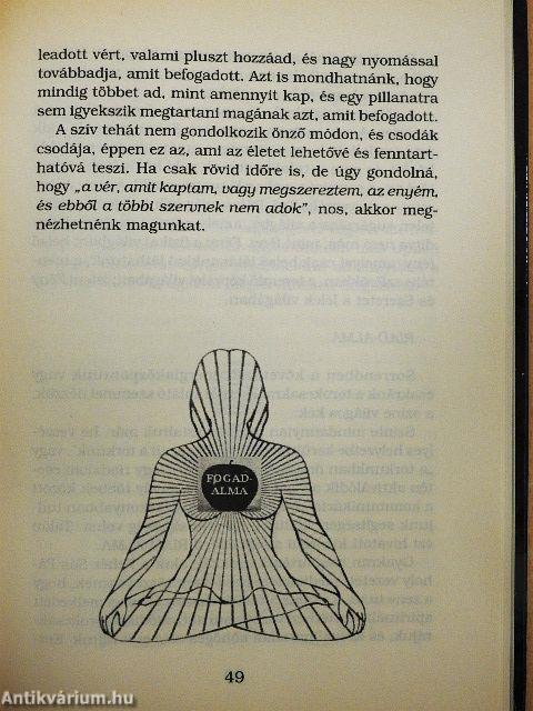 A tudatalatti tízparancsolata