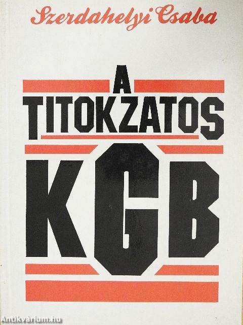 A titokzatos KGB