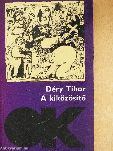 A kiközösítő
