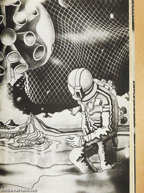 Galaktika 30-49., 51., 53-56., 58-135. (nem teljes sorozat)