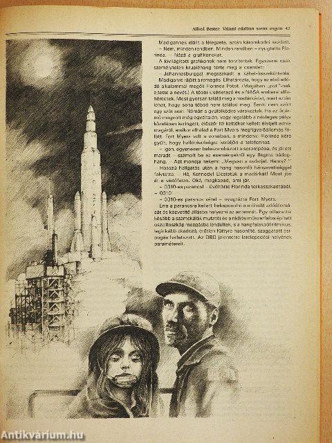 Galaktika 30-49., 51., 53-56., 58-135. (nem teljes sorozat)