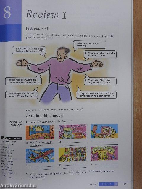 Inside Out - Intermediate - Student's book