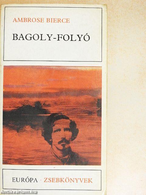 Bagoly-folyó
