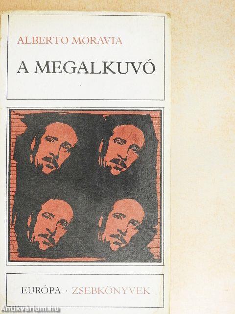 A megalkuvó