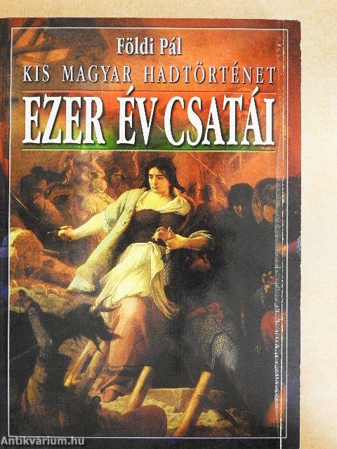 Ezer év csatái