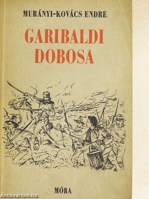 Garibaldi dobosa